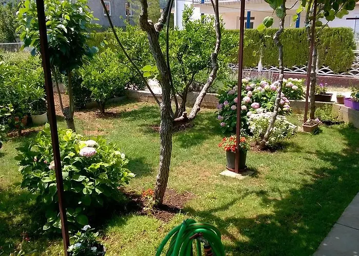 Saric דירה Sukošan