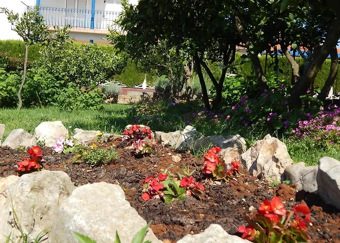 شقة Saric Sukošan