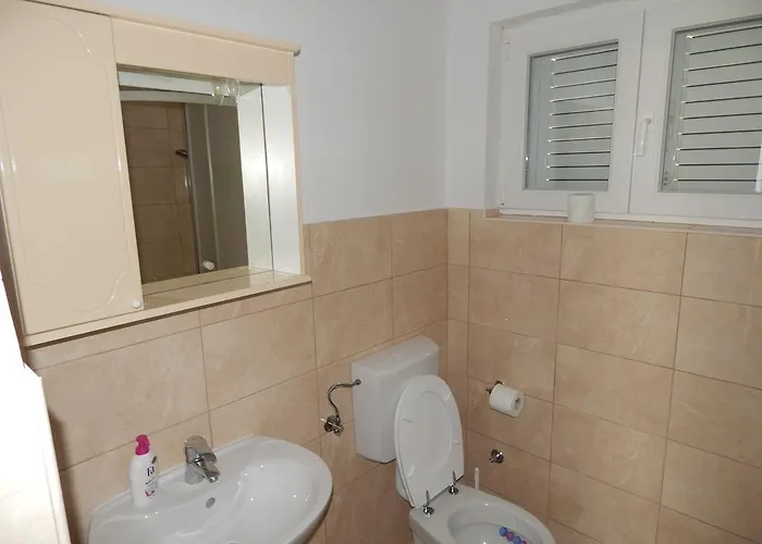 דירה Saric Sukošan