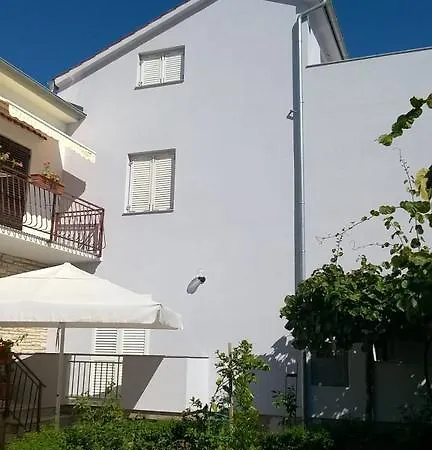 Appartement Saric