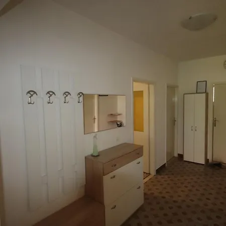 Apartment Saric Sukošan