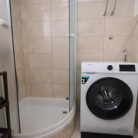 Saric Appartement *