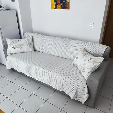 Appartement Saric