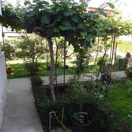Appartement Saric