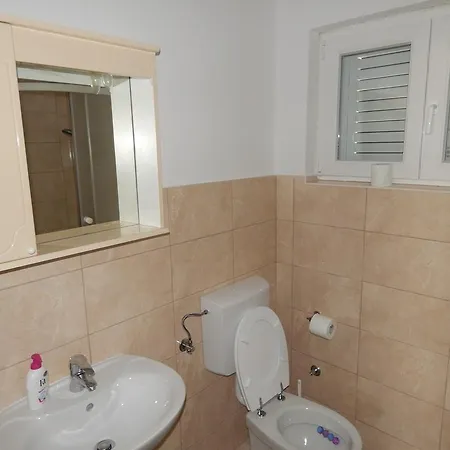 Apartment Saric Sukošan