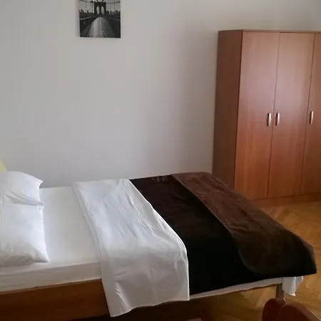 Saric Appartement