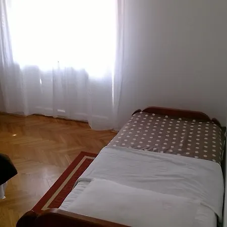 Saric Apartment