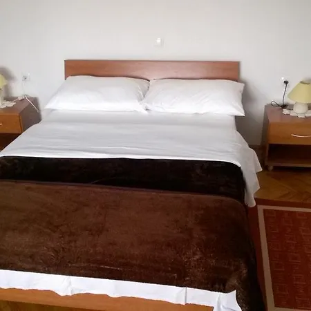 Appartement Saric