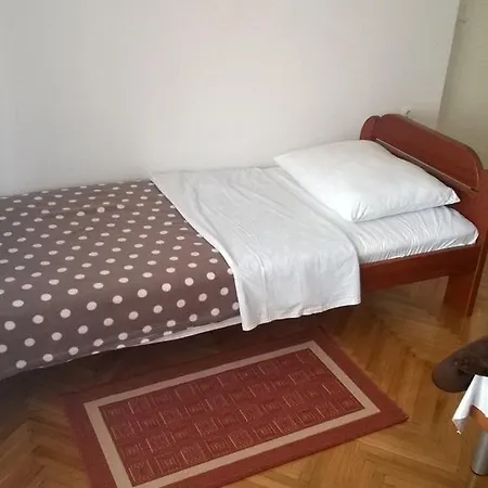 Saric Appartement *