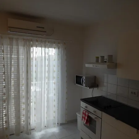 Appartement Saric *