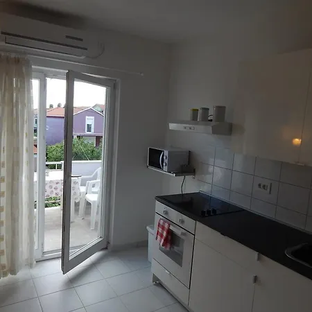 Appartement Saric