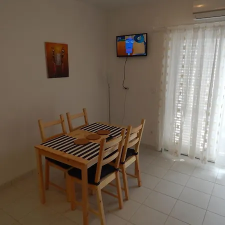 Saric * Sukošan
