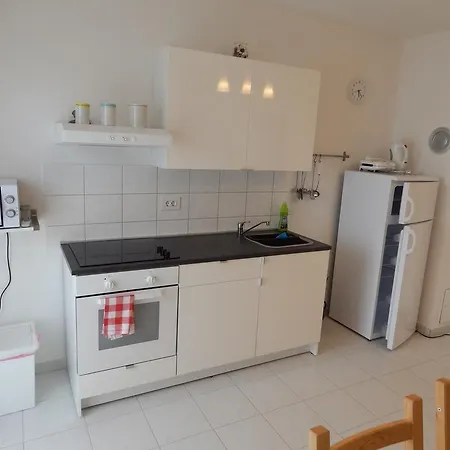 Saric Appartement Sukošan