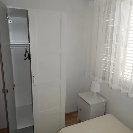 Saric Appartement *