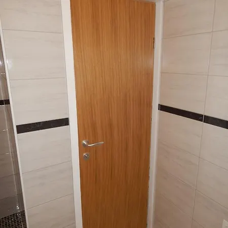 Apartment Saric Sukošan