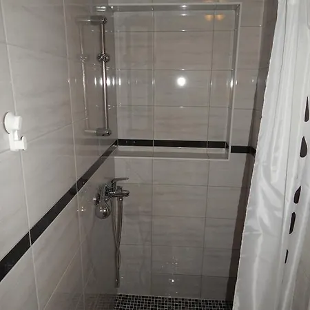 Saric Appartement *