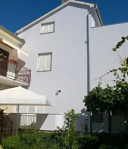 Διαμέρισμα Saric