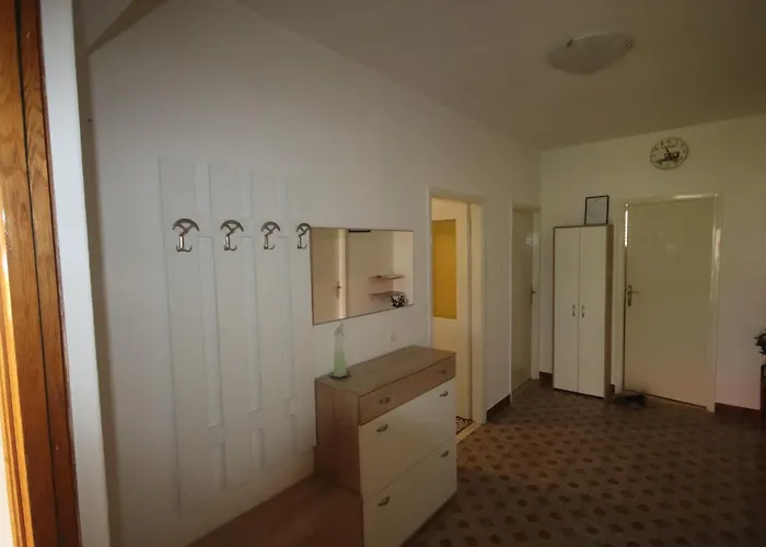 Διαμέρισμα Saric Sukošan