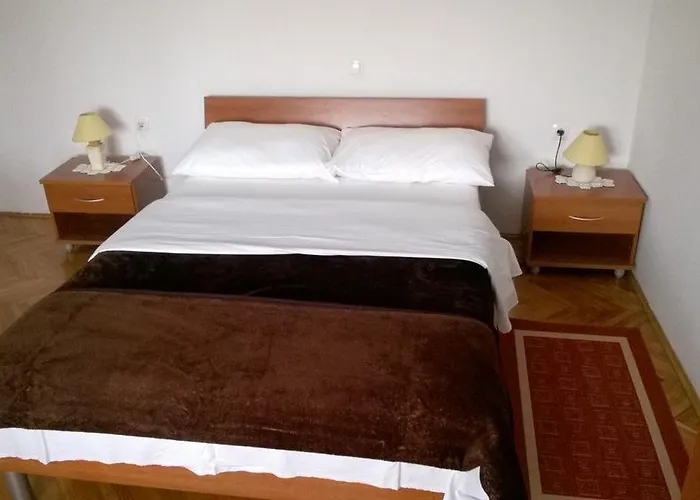 Διαμέρισμα Saric