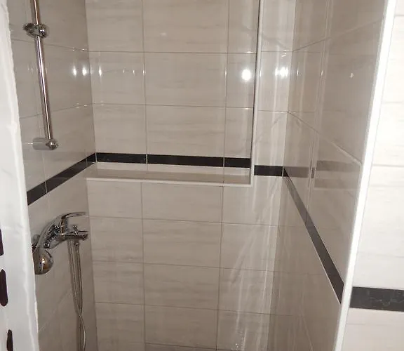 Διαμέρισμα Saric *