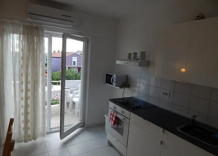 Διαμέρισμα Saric