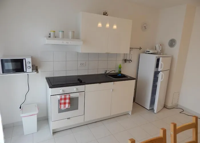 Saric Διαμέρισμα Sukošan